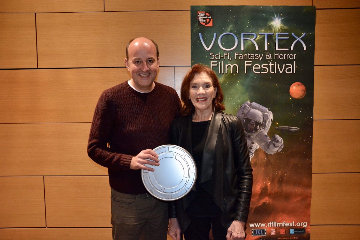 ASCENSION, KILLER UNICORN Win at 2018 Vortex Film Festival Awards