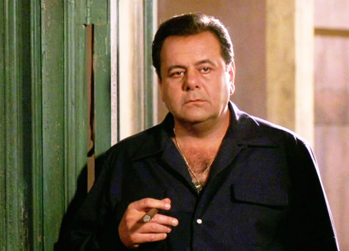 Paul Sorvino