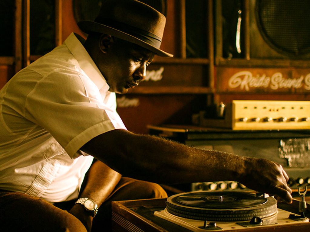 Rudeboy: The Story of Trojan Records