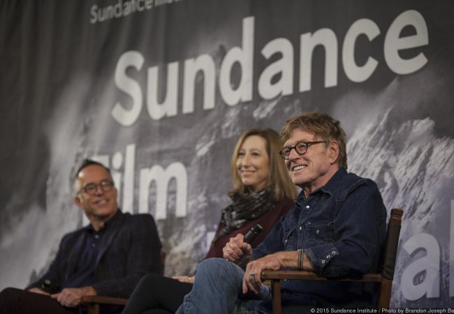 33 Documentaries Win Sundance Institute Documentary Fund and Stories of Change Grant