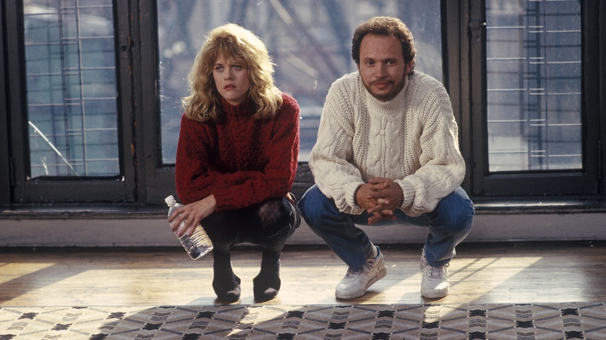 WHEN HARRY MET SALLY