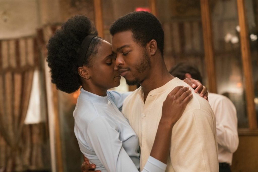 If Beale Street Could Talk