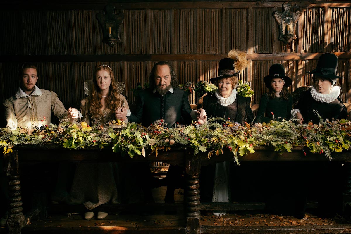2019 Palm Springs International Film Festival to Screen 223 Films, Opens with Kenneth Branagh’s ALL IS TRUE