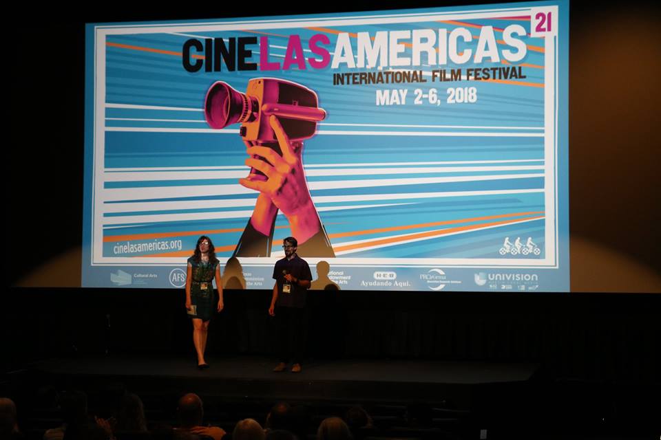 Cine Las Americas Film Festival