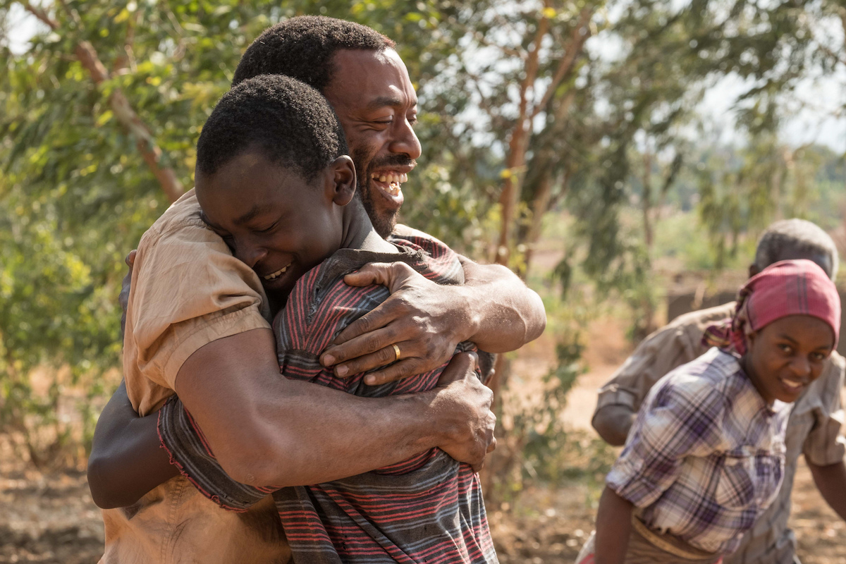 New Films Added to 2019 Sundance Film Festival, THE BOY WHO HARNESSED THE WIND is Opening Night Film