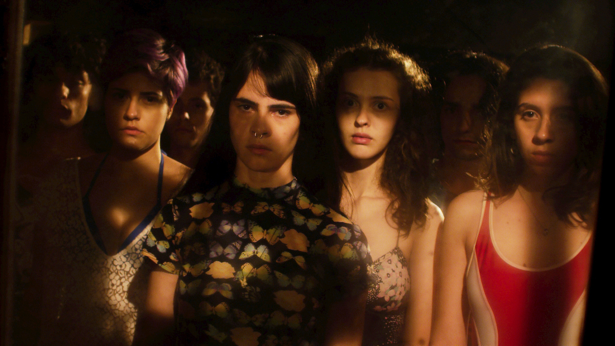 International Film Festival Rotterdam Reveals 47 Films in 2019 Bright Future