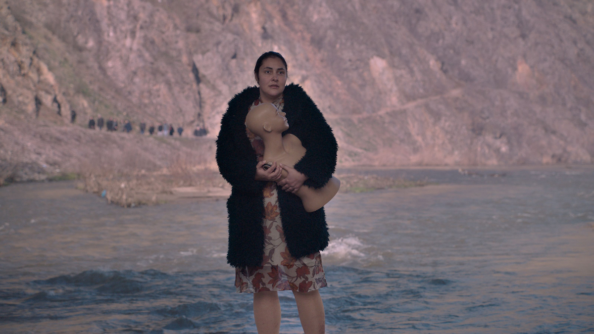 Films by Agnès Varda, Agnieszka Holland, Chiwetel Ejiofor + More added to 2019 Berlin International Film Festival