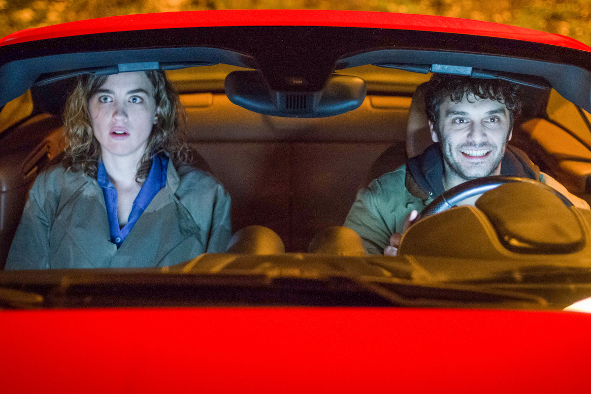 24th Rendez-Vous with French Cinema in NYC Announces Lineup, Opens with THE TROUBLE WITH YOU