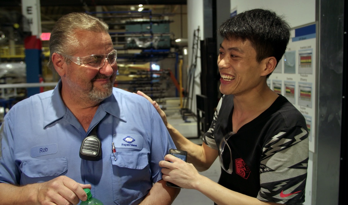 AFI DOCS 2019 Announces Lineup, AMERICAN FACTORY is Centerpiece Film