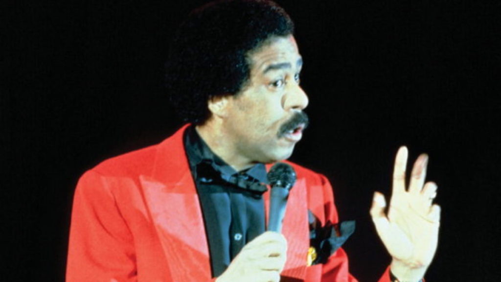 Richard Pryor