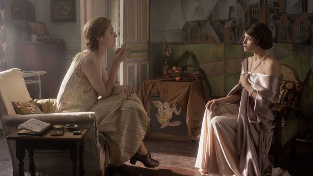 VITA & VIRGINIA