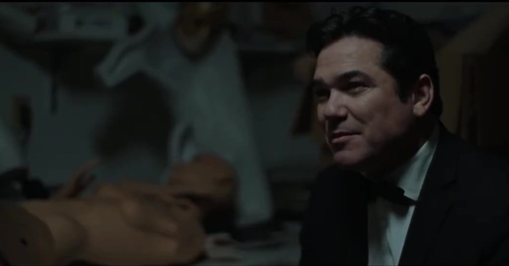 Satiric Comic Fantasy “2050” Starring Dean Cain Opens On Valentine S