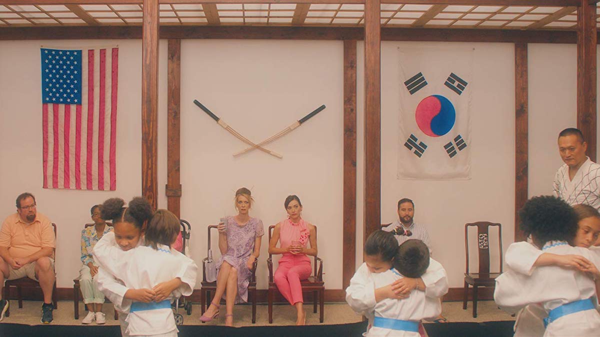 2019 Cleveland International Film Festival Announces Feature Film Juried Competitions Lineups