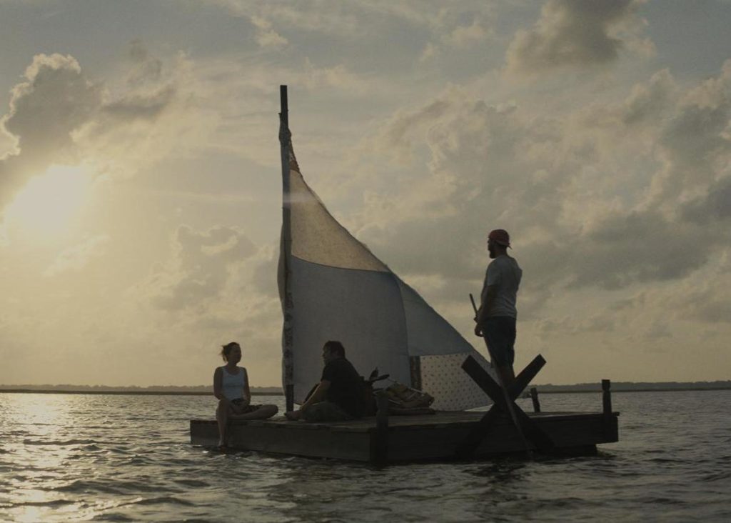 The Peanut Butter Falcon