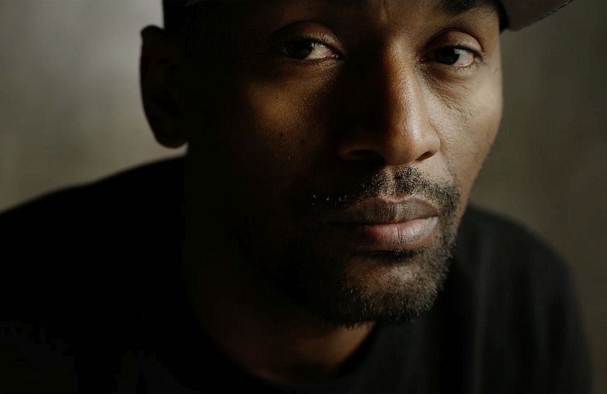 QUIET STORM THE RON ARTEST STORY, Intimate Look at the