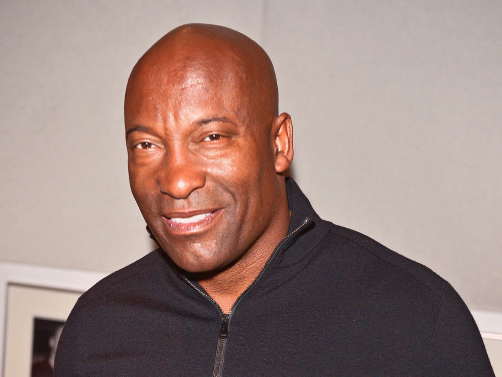 John Singleton