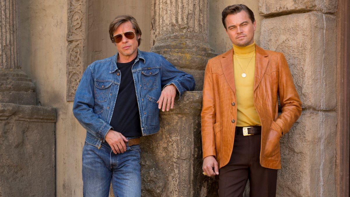 25th Critics’ Choice Awards Winners, ONCE UPON A TIME IN HOLLYWOOD Wins Best Picture