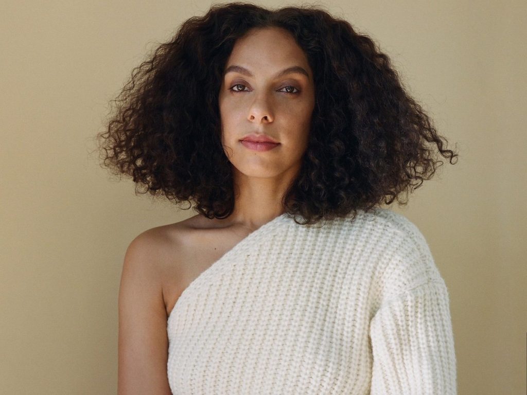 Melina Matsoukas