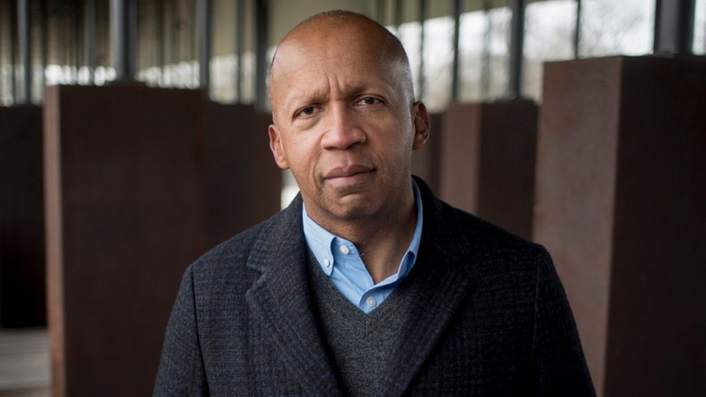 True Justice: Bryan Stevenson's Fight for Equality