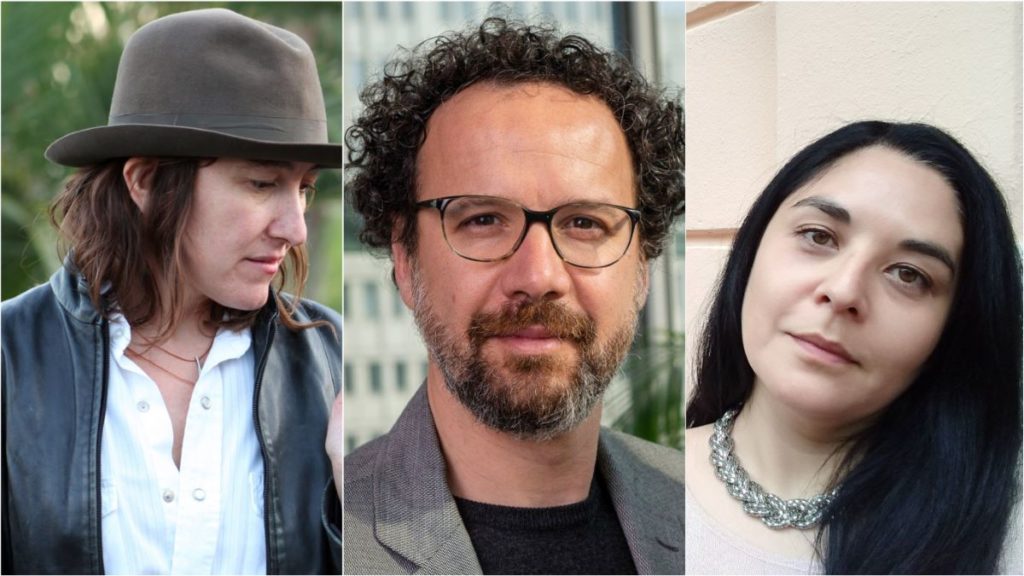 Athina Rachel Tsangari, Carlo Chatrian, and Jessica Kiang to select winner of Toronto International Film Festival 2019 Toronto Platform Prize