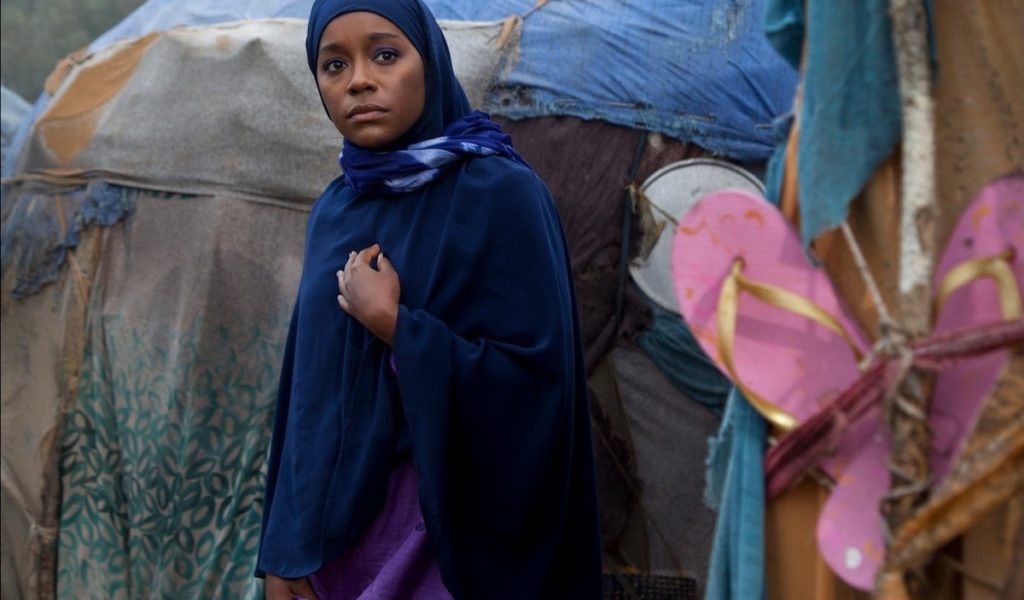 A Girl from Mogadishu