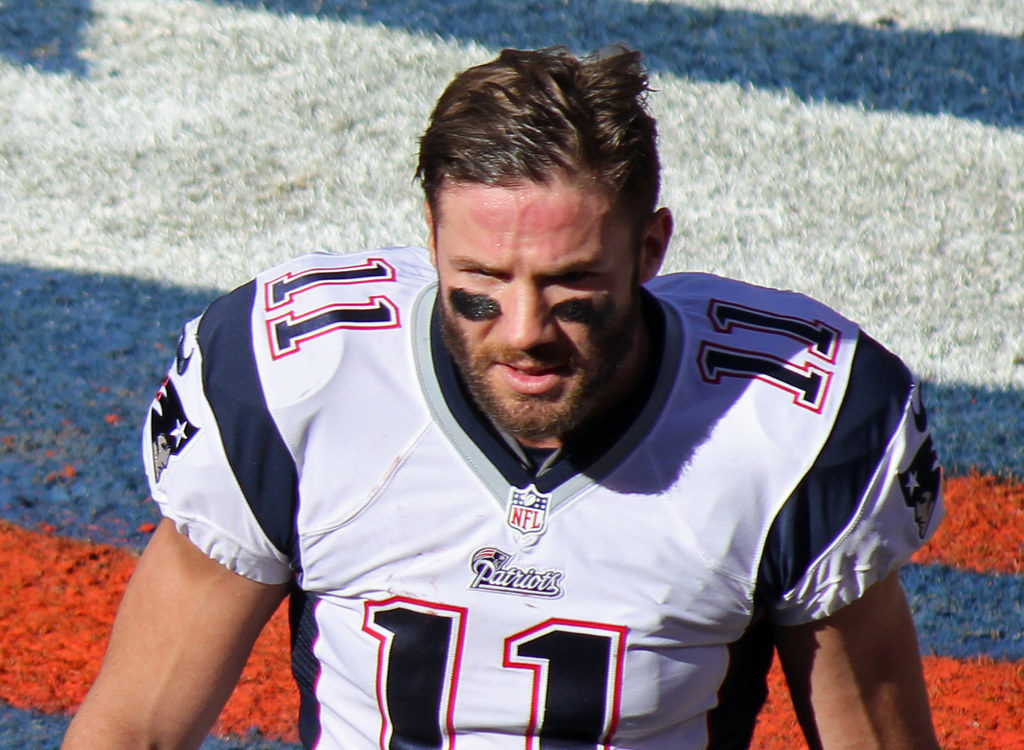 Julian Edelman