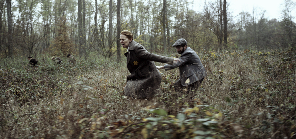 The Shepherd directed by László Illés