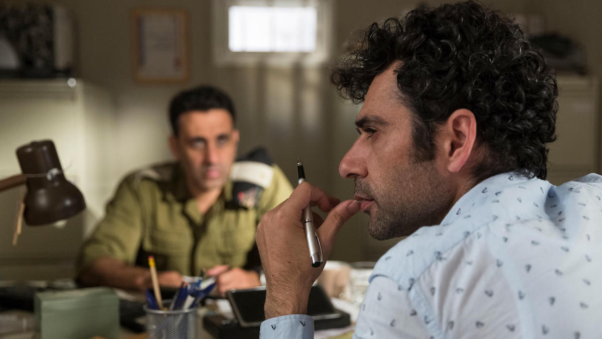Seattle International Film Festival Announces 2019 Awards – TEL AVIV ON FIRE Wins Top Prize