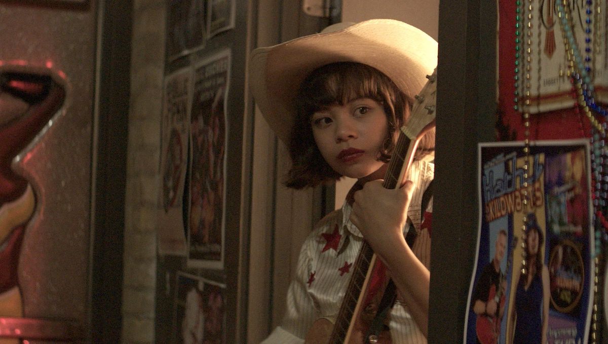 Immigration Drama YELLOW ROSE Releases Trailer and will Open Asian