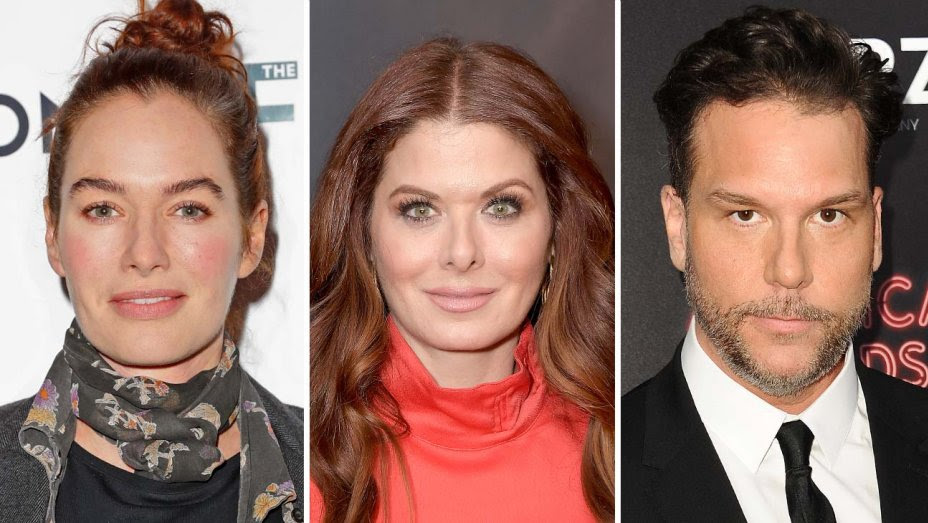 2019 HollyShorts Film Festival Opening Night Will Feature Lena Headey, Debra Messing, Dane Cook, Aisha Tyler, Brittany Snow, Matthew Modine, Anthony and Ann Russo, among others.