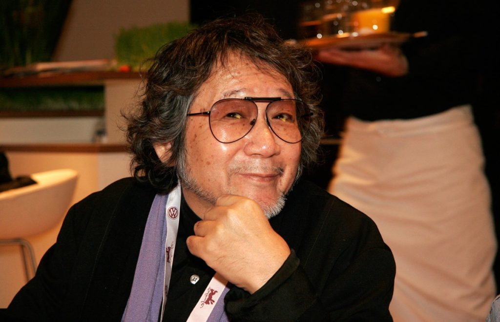 Nobuhiko Obayashi