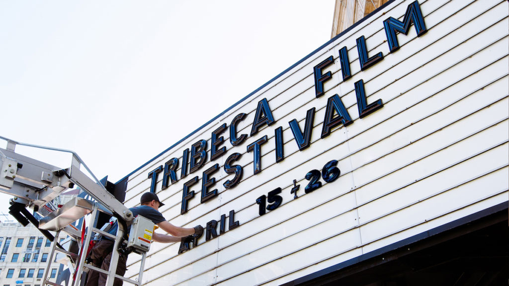 Tribeca Film Festival Announces 2020 Dates