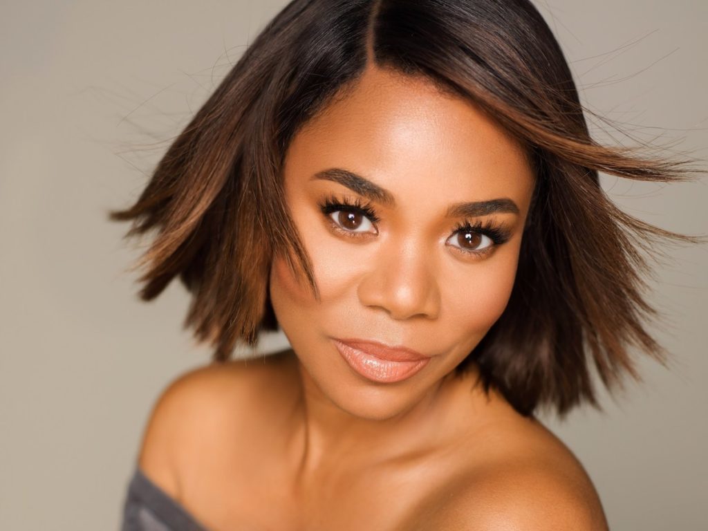 Regina Hall