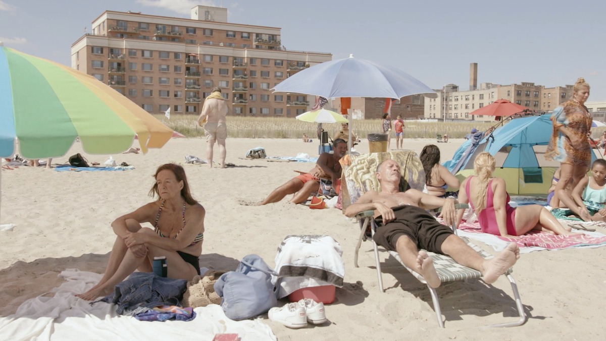Camden International Film Festival Announces 2019 Features and Storyforms (VR) Lineup