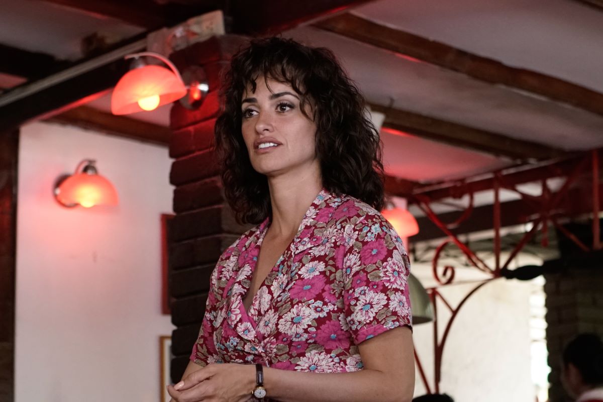 Penélope Cruz will Receive the Donostia Award at San Sebastian Festival