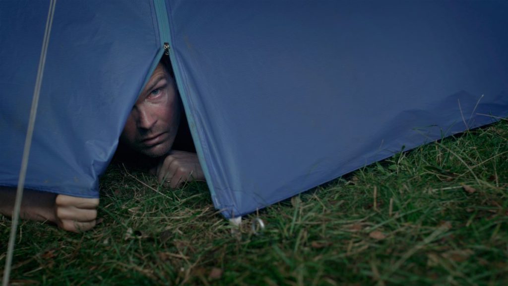 Leif Edlund in Johannes Nyholm’s KOKO-DI KOKO-DA (Credit: Dark Star Pictures)