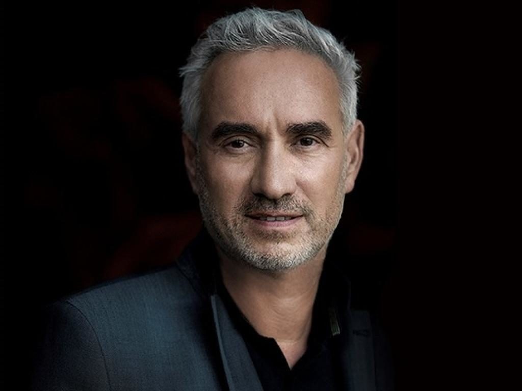 Director Roland Emmerich