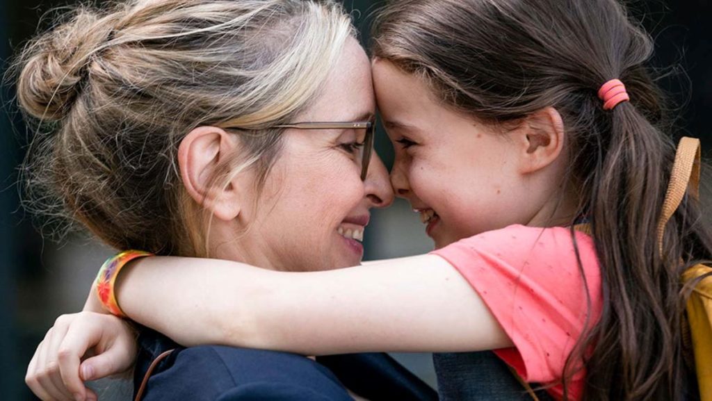 MY ZOE with Julie Delpy