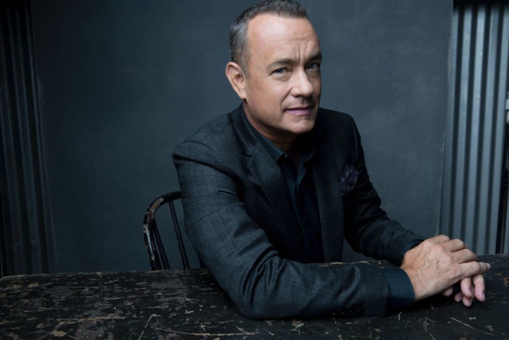 Tom Hanks