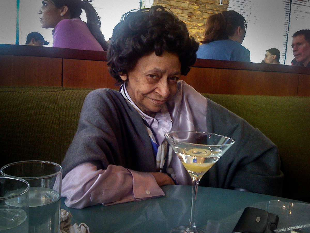 Fascinating Documentary RECORDER THE MARION STOKES PROJECT Opens in