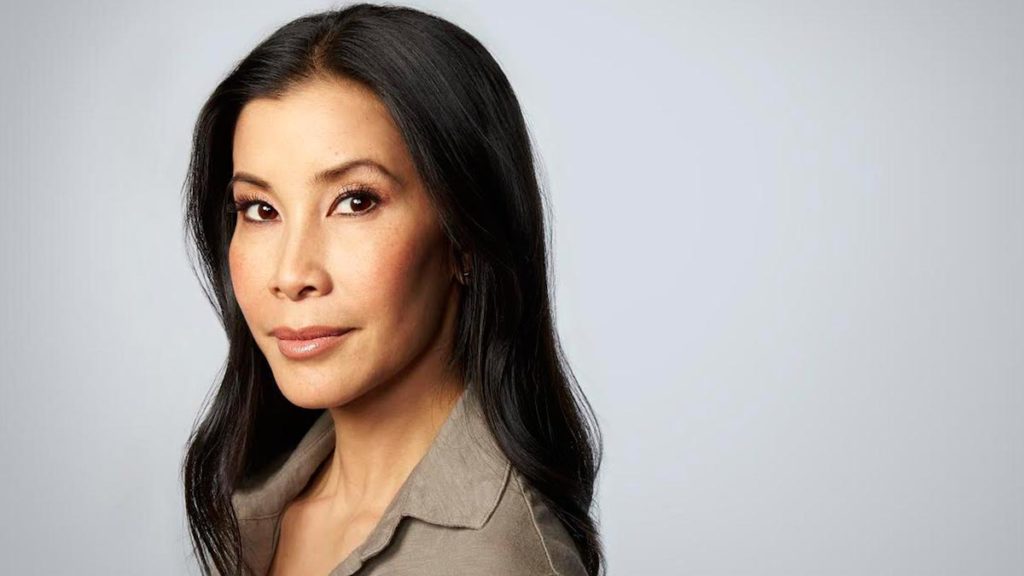 Lisa Ling