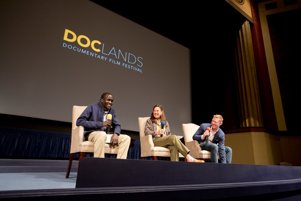 DocLands Documentary Film Festival