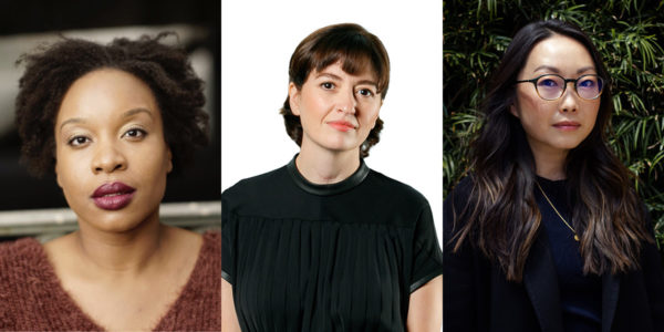Chinonye Chukwu, Marielle Heller and Lulu Wang Among 2019 SFFILM Award