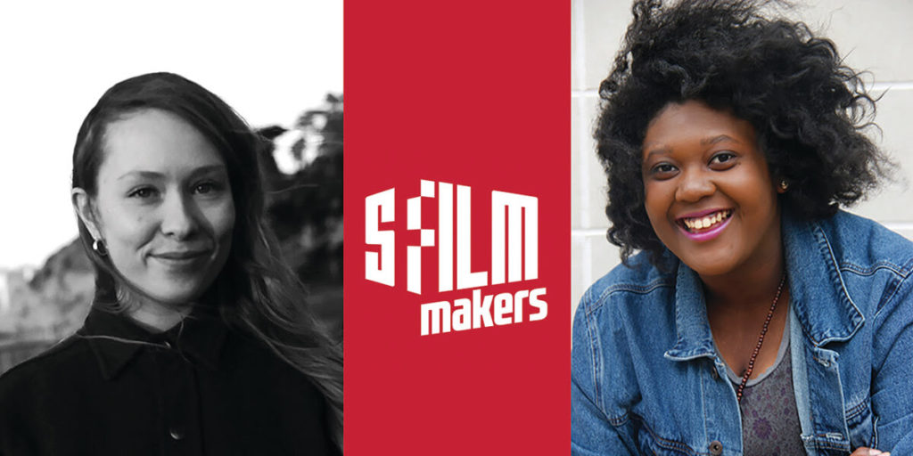 Gina Hackett and Josalynn Smith Win 2019 Sloan Science in Cinema Fellowships