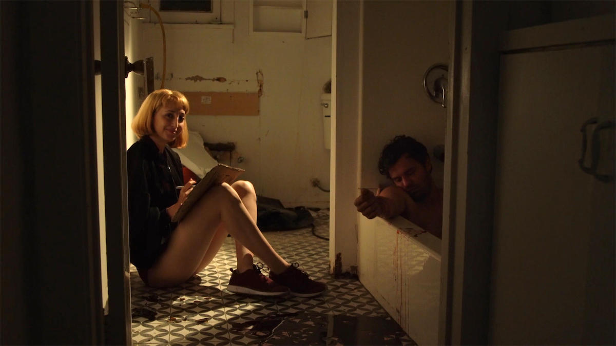 2020 International Film Festival Rotterdam Reveals Full Film Lineup