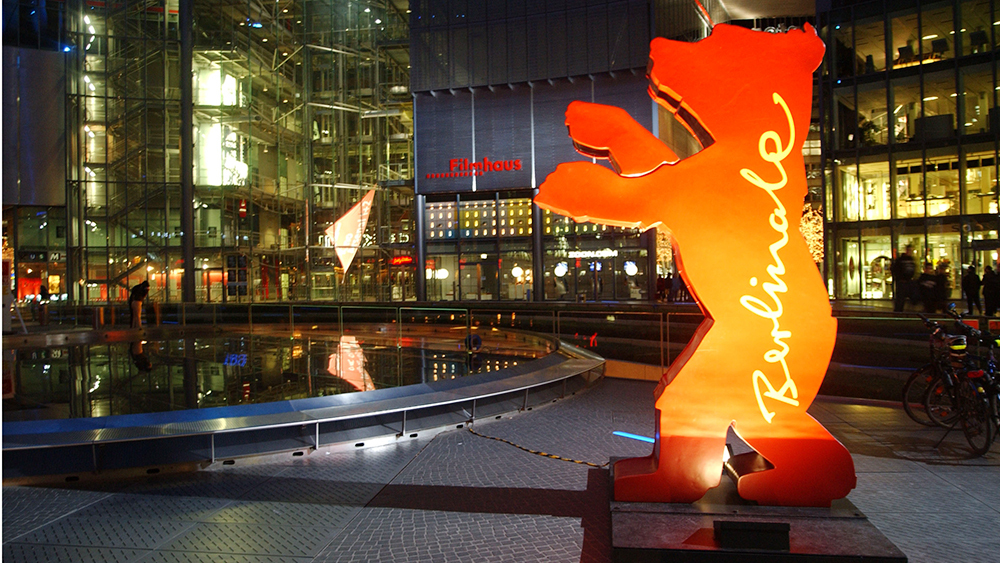 Berlinale - Berlin International Film Festival