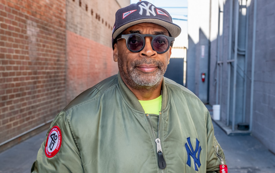 spike lee documentary