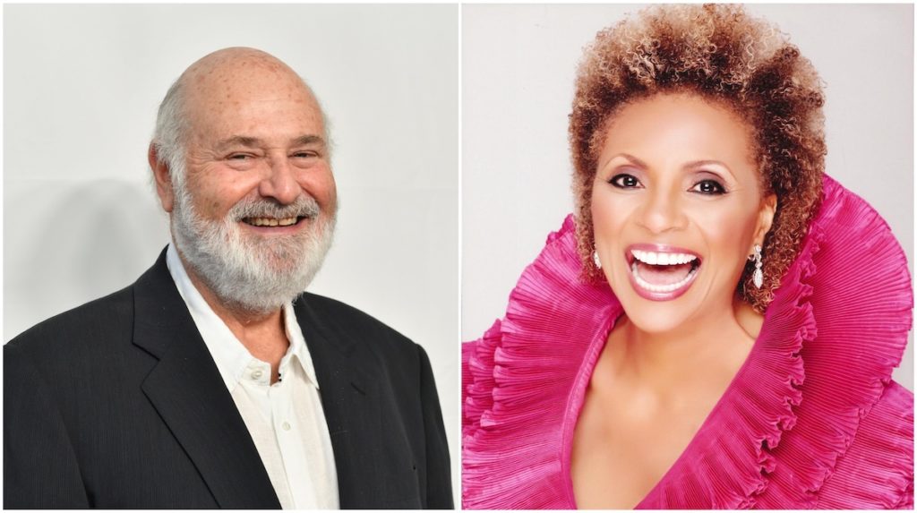 Rob Reiner, Leslie Uggams to Receive Tributes at Sedona Film International Festival 2020