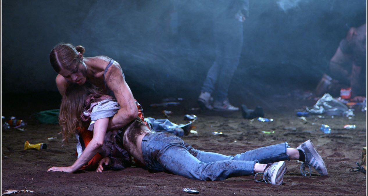 Berlin Film Festival Reveals Films in 2020 Panorama and Berlinale Special Lineup