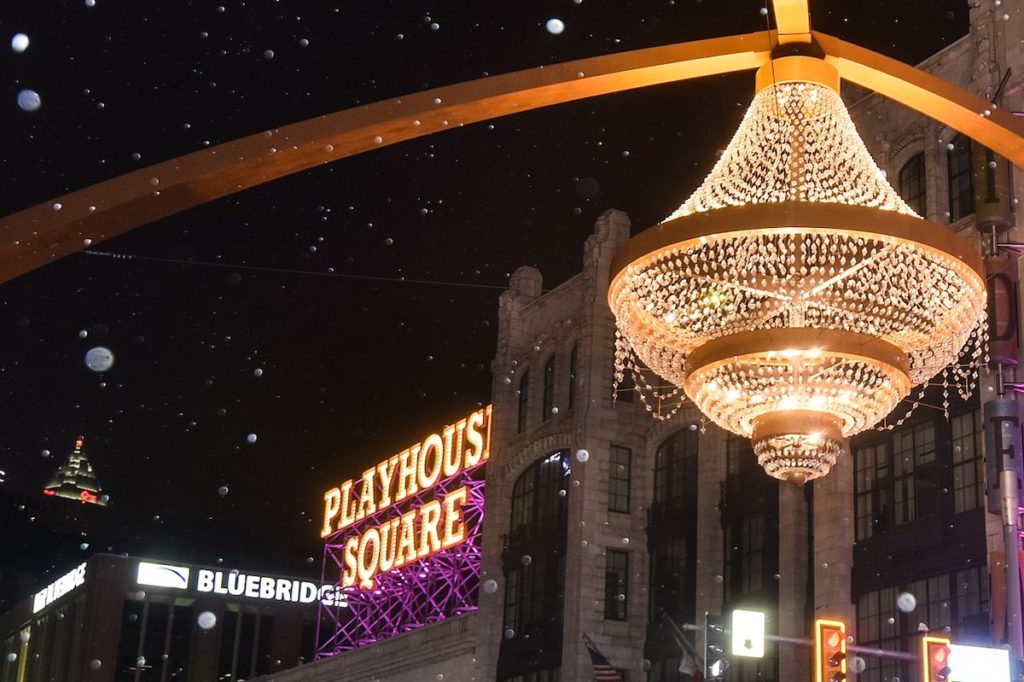 Cleveland International Film Festival to Move to Playhouse Square in 2021